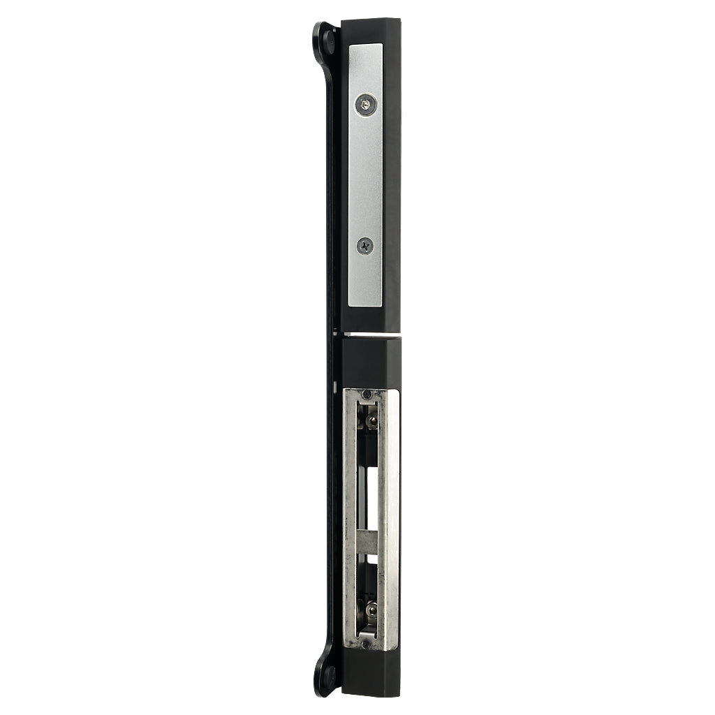 Locinox VITA Mechanical Code Lock Kit For 40mm Profile Double Side Black