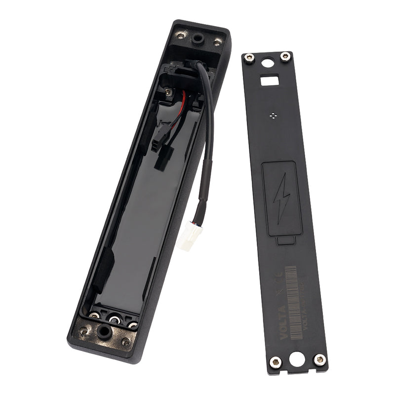 Locinox LNKQ Surface Mounted Lock With Double Sided Battery Powered Keypad To Suit 40-60mm Box Section 9005