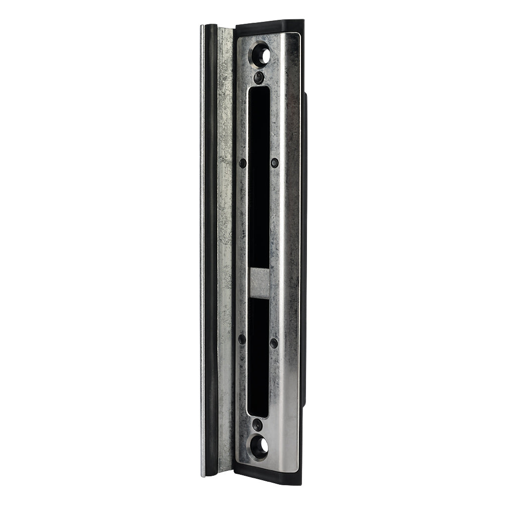 Locinox Insert Lock H-Wood-Set Kit For Wooden Gates With 80mm Cylinder