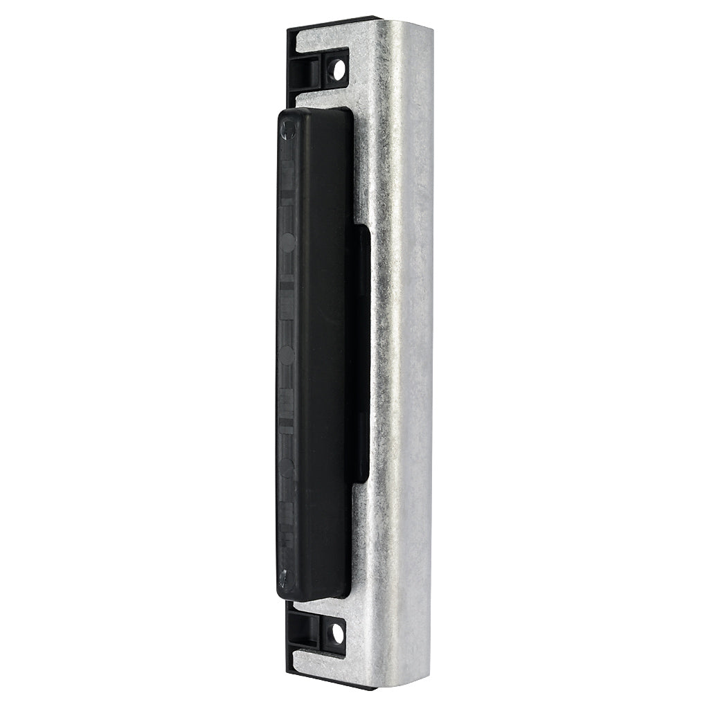 Locinox Insert Lock H-Wood-Set Kit For Wooden Gates With 80mm Cylinder