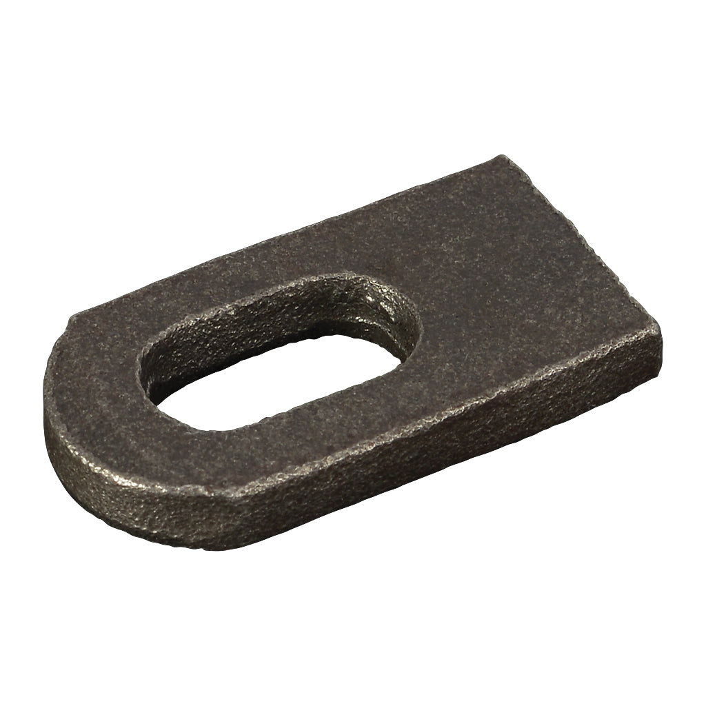 Slotted Fixing Lug 25 x 43 x 8mm Thick