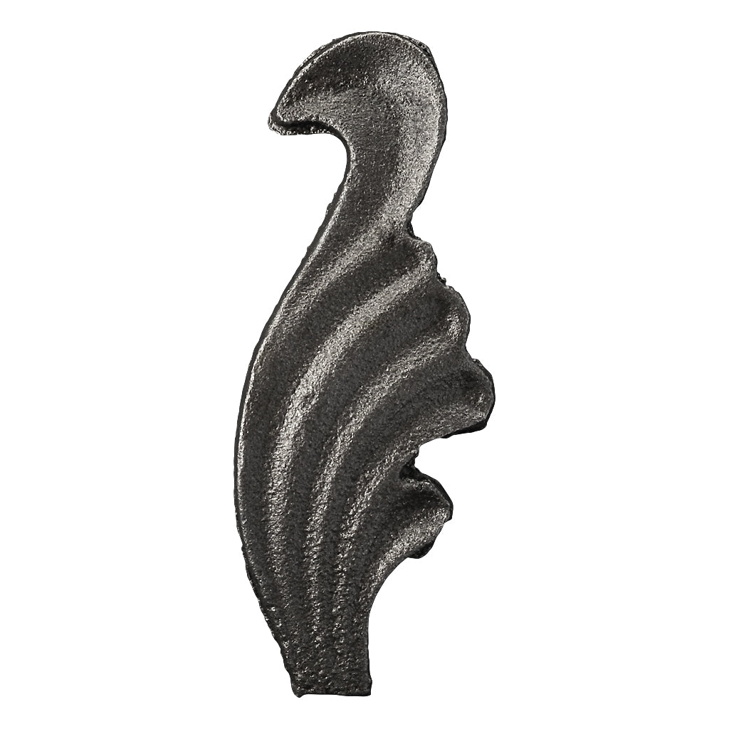 LV3 Leaf 30 x 80mm 3mm Thick