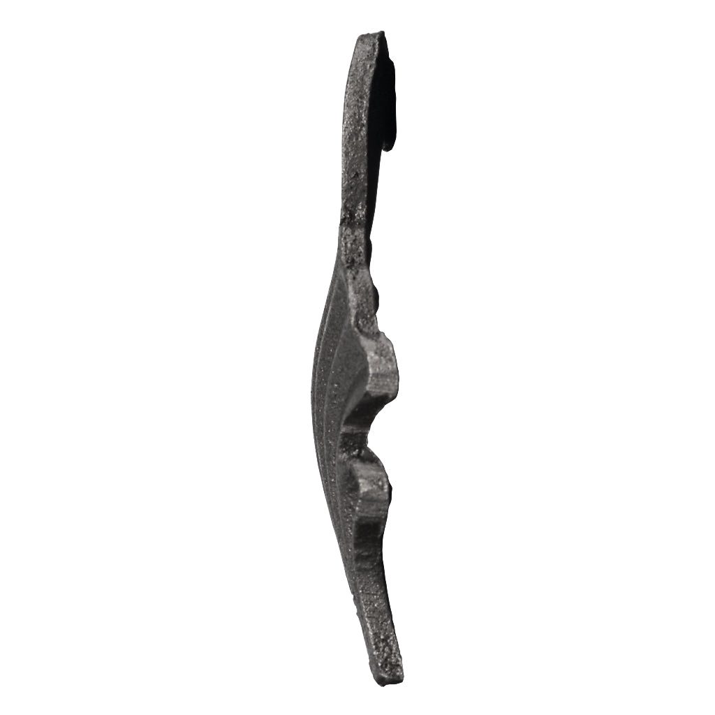 LV3 Leaf 30 x 80mm 3mm Thick