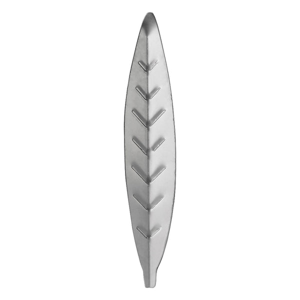 Lily Leaf 150 x 28mm 1mm Thick