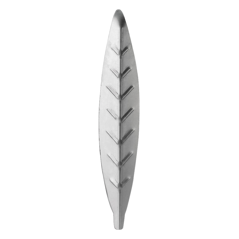 LV61 Lily Leaf 150 x 28mm 1mm Thick