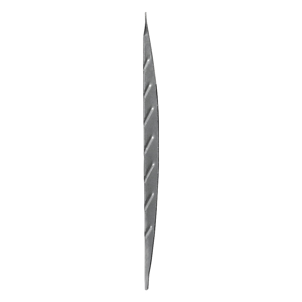 LV61 Lily Leaf 150 x 28mm 1mm Thick