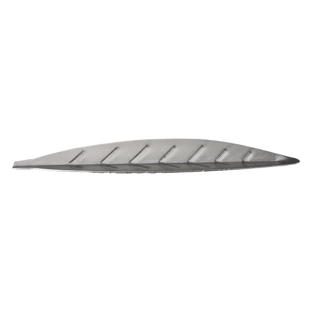 LV61 Lily Leaf 150 x 28mm 1mm Thick