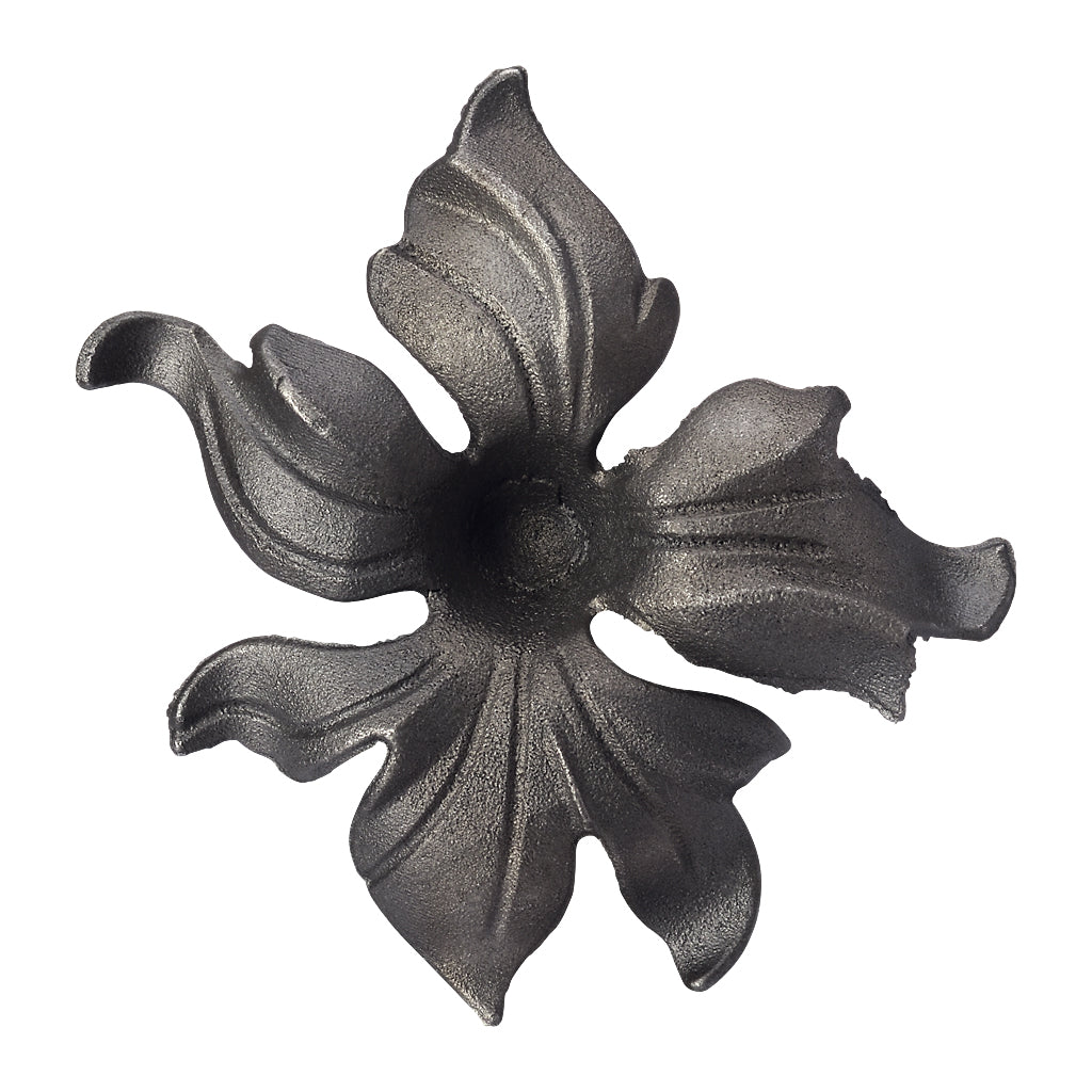 LV66 Leaf 160 x 160mm 6mm Thick