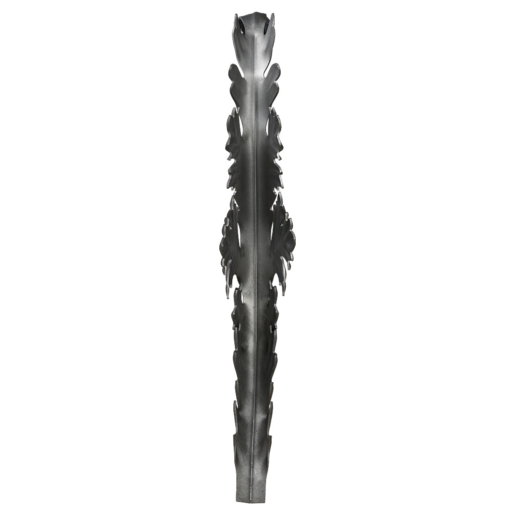LV75 Large Decorative Leaf 690x200mm