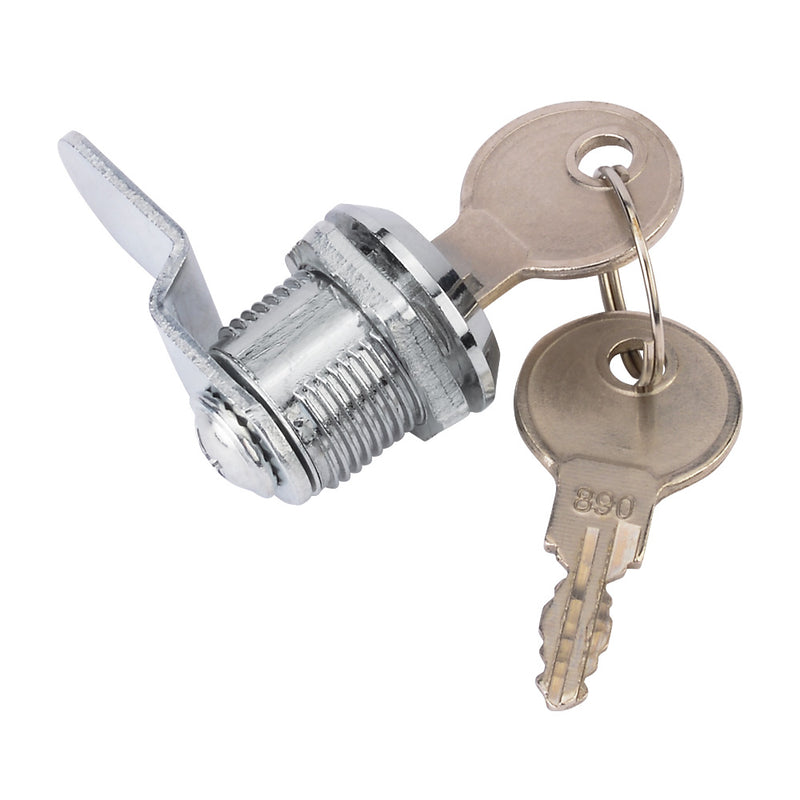 Mailbox Lock & Keys To Suit MB7 / MB12 / MB13