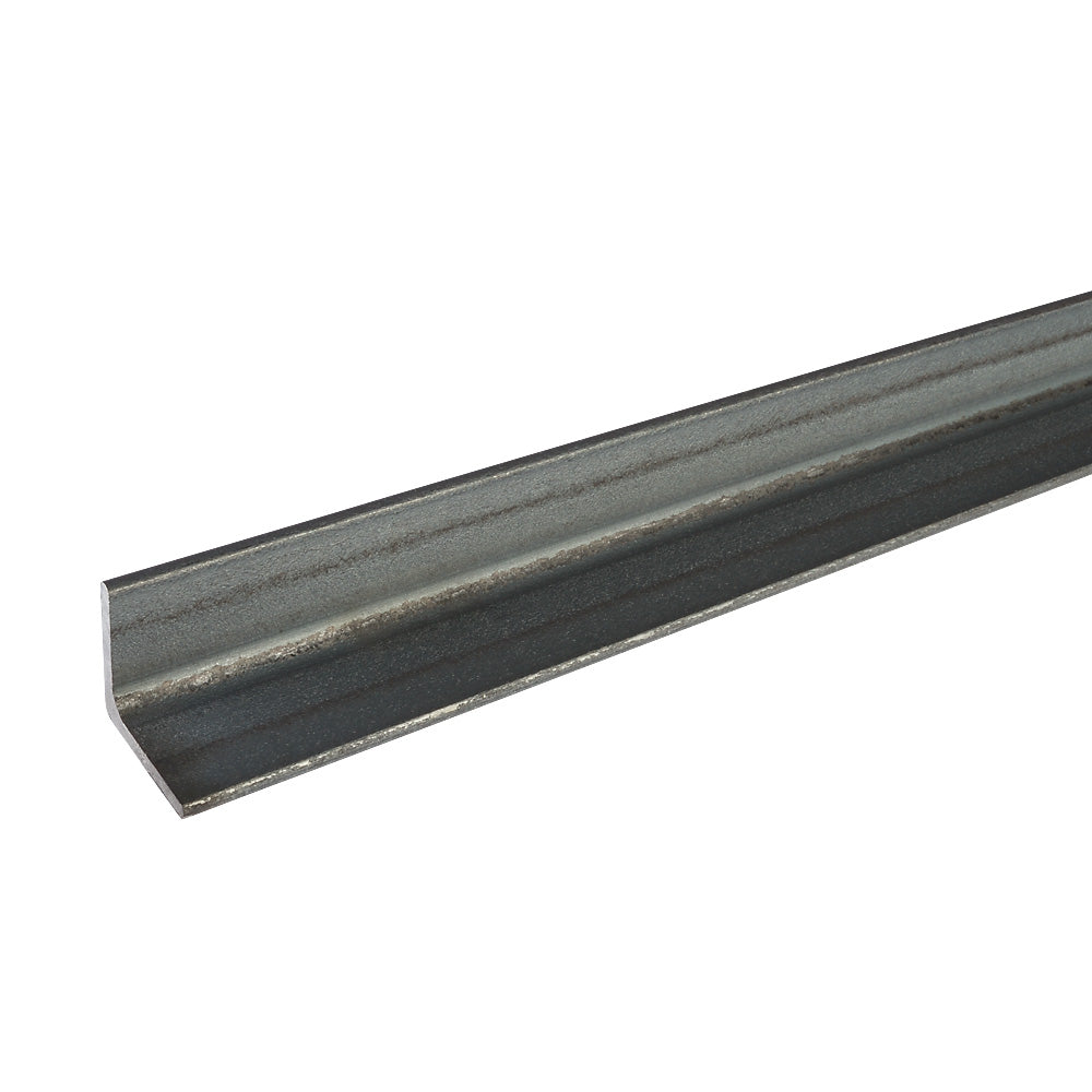 Mild Steel Angle Iron 25x25x5mm 3000mm