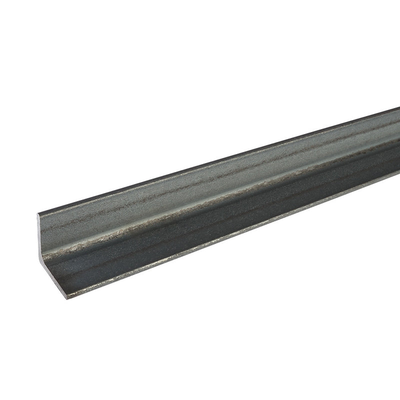 Mild Steel Angle Iron 30x30x5mm 3000mm