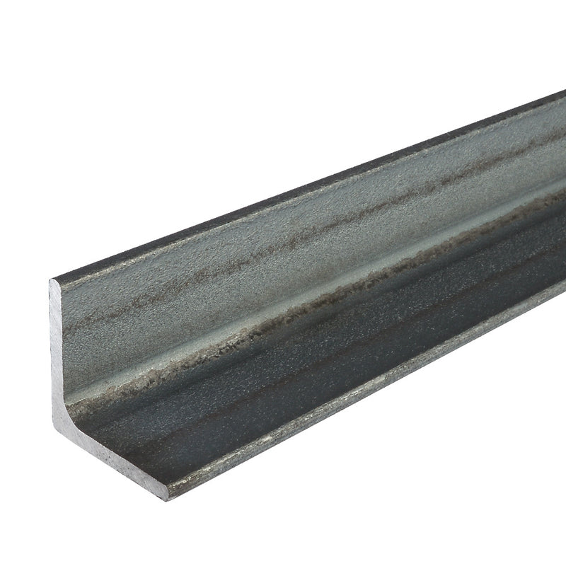 Mild Steel Angle Iron 30x30x5mm 3000mm