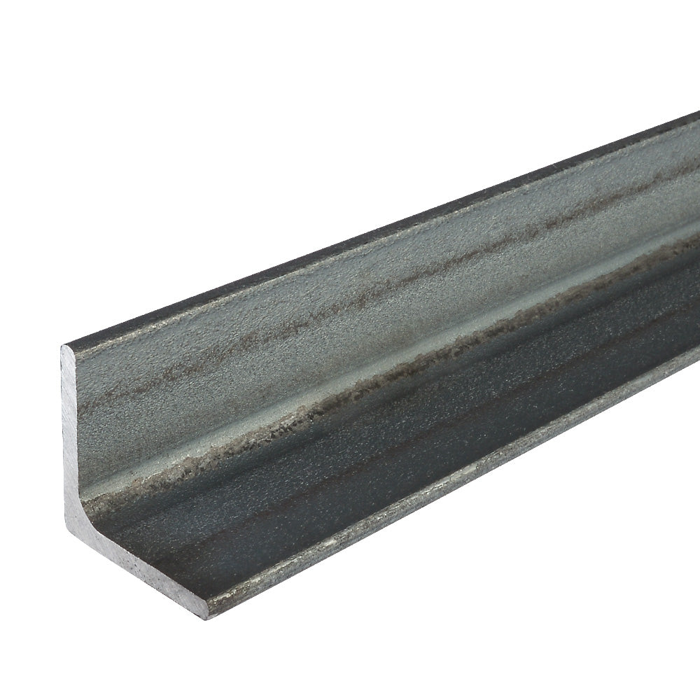 Mild Steel Angle Iron 50x50x5mm 3000mm