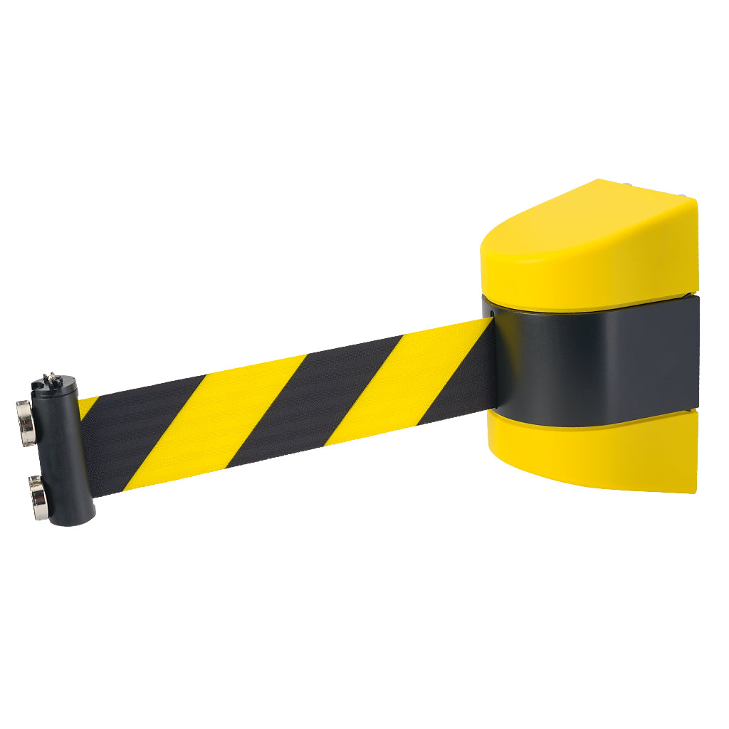 Retractable Magnetic Barrier 5 Metre