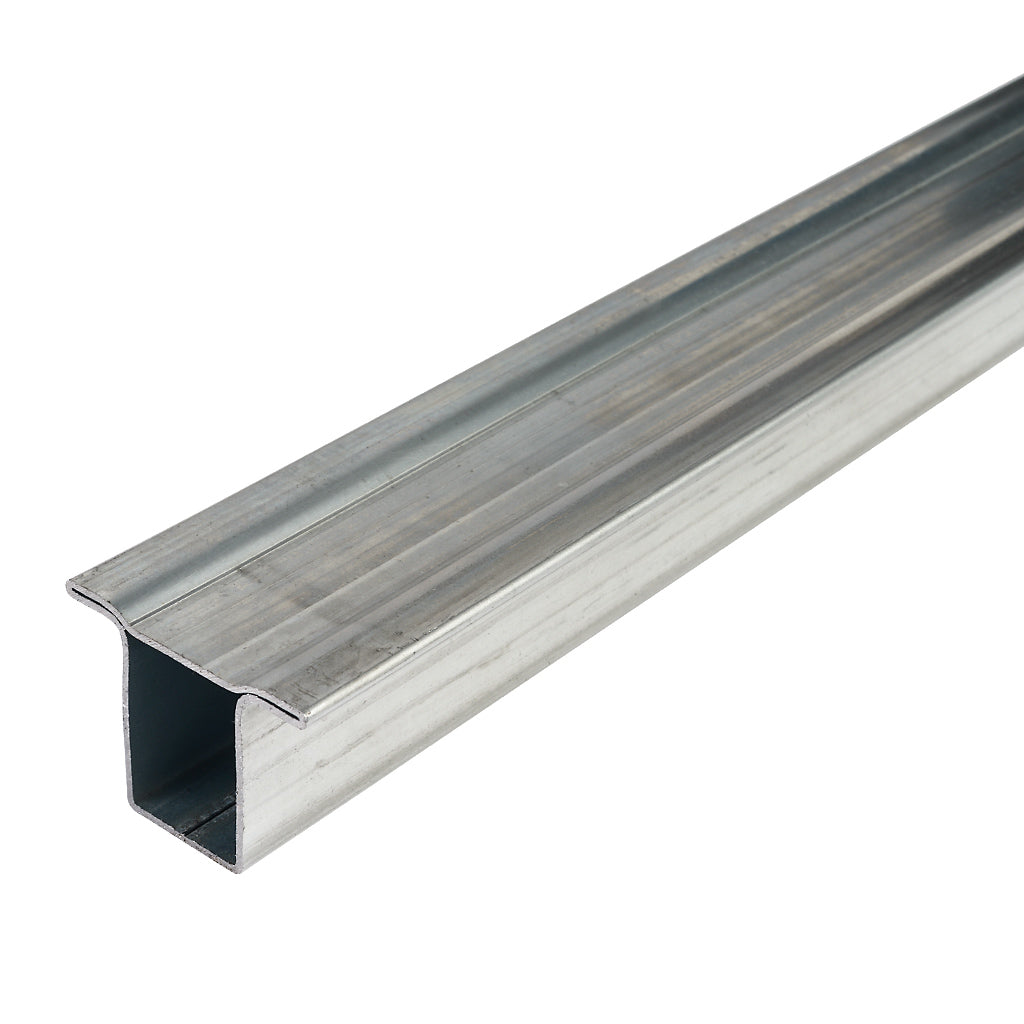 T Shaped Profiled Box Section 40x30mm 3000mm