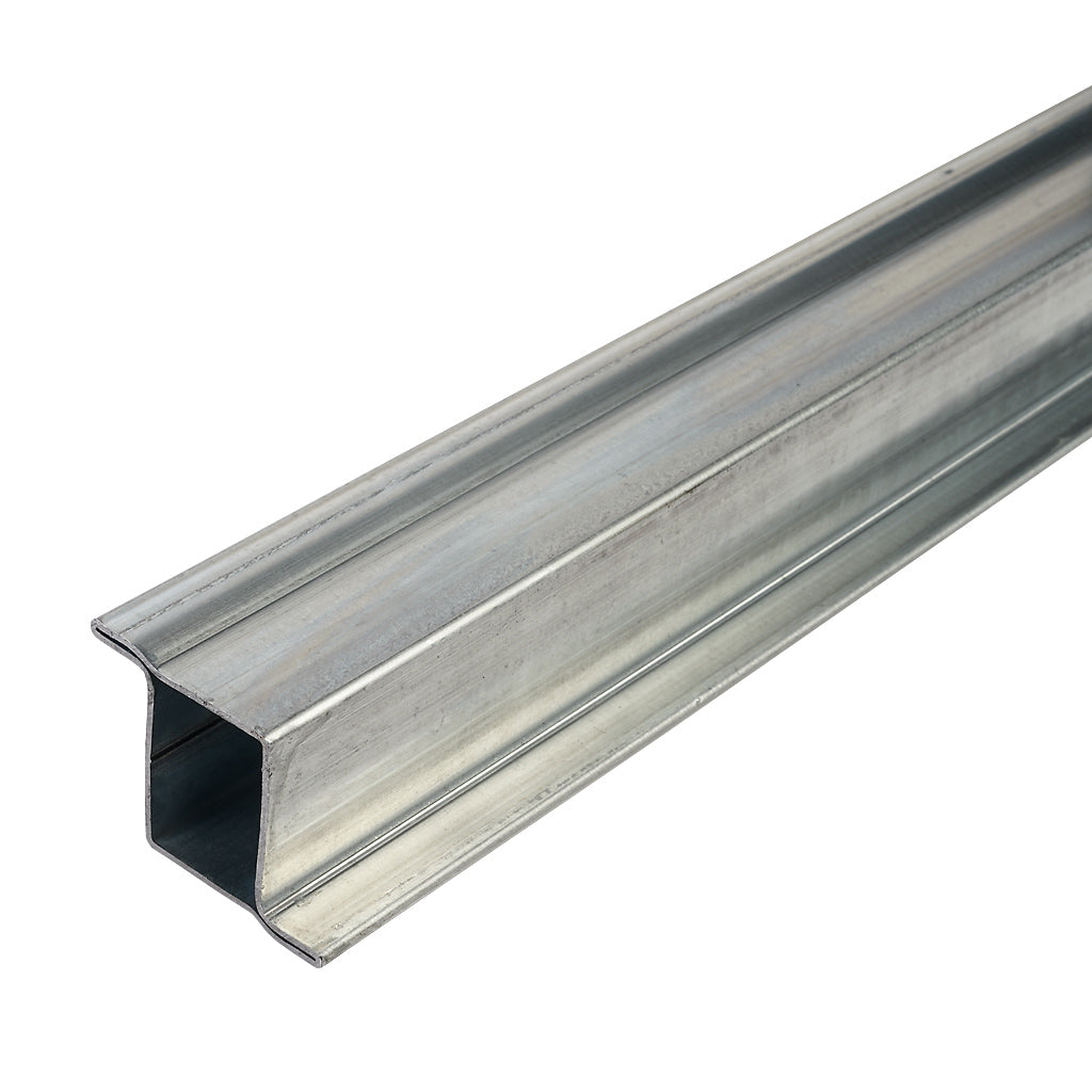 Z Shaped Profiled Box Section 40x30mm 3000mm
