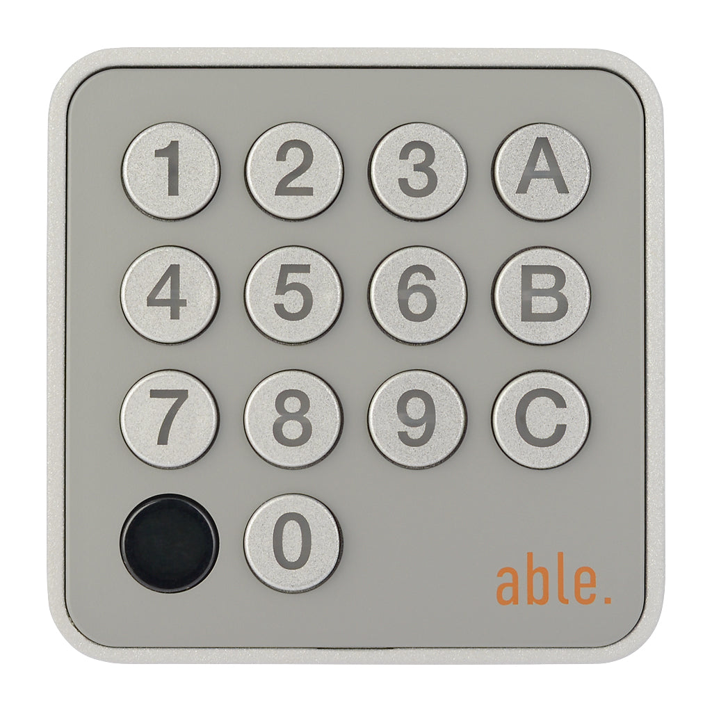 V2 KIBO Wireless Digital Entry Keypad