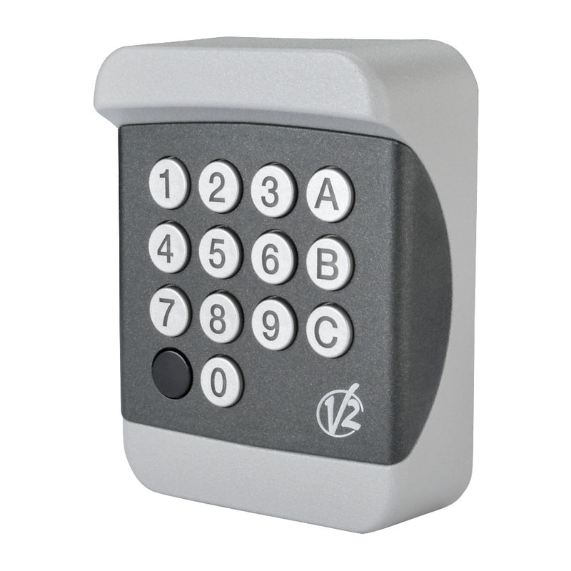 V2 KIBO Wireless Digital Entry Keypad