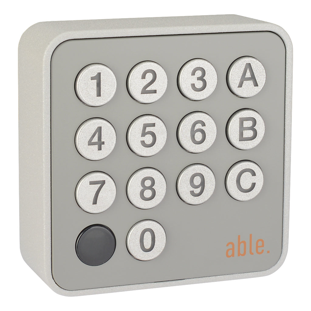 V2 KIBO Wireless Digital Entry Keypad