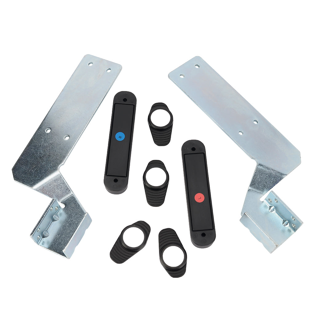 V2 Able SL 2500 Sliding Gate Kit 2500kg 230v