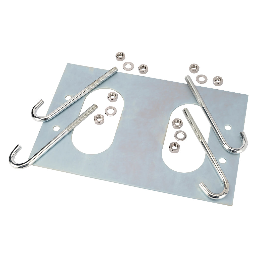 V2 Able SL 2500 Sliding Gate Kit 2500kg 230v