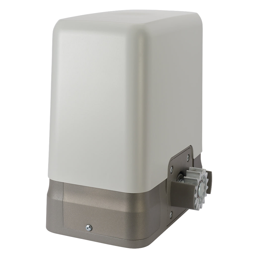 V2 Able 400kg 24v Sliding Gate Kit