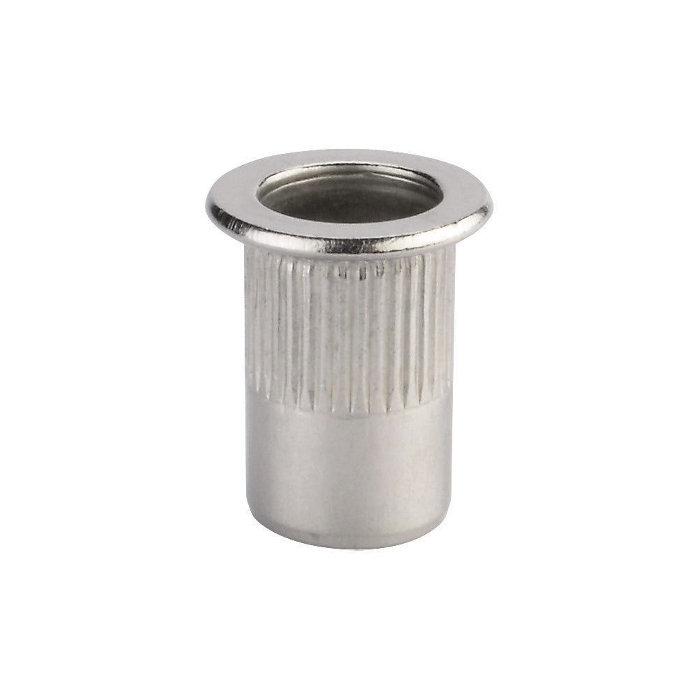 Blind Rivet Nut M8 Small Flange