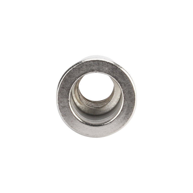 Blind Rivet Nut M8 Small Flange