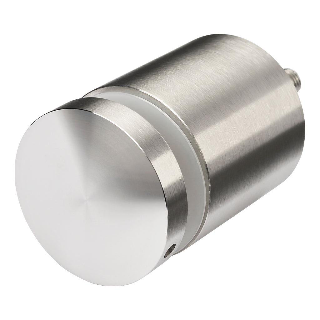 316 50mm Diameter Glass Holder To Suit Flat For 8mm - 16mm Glass