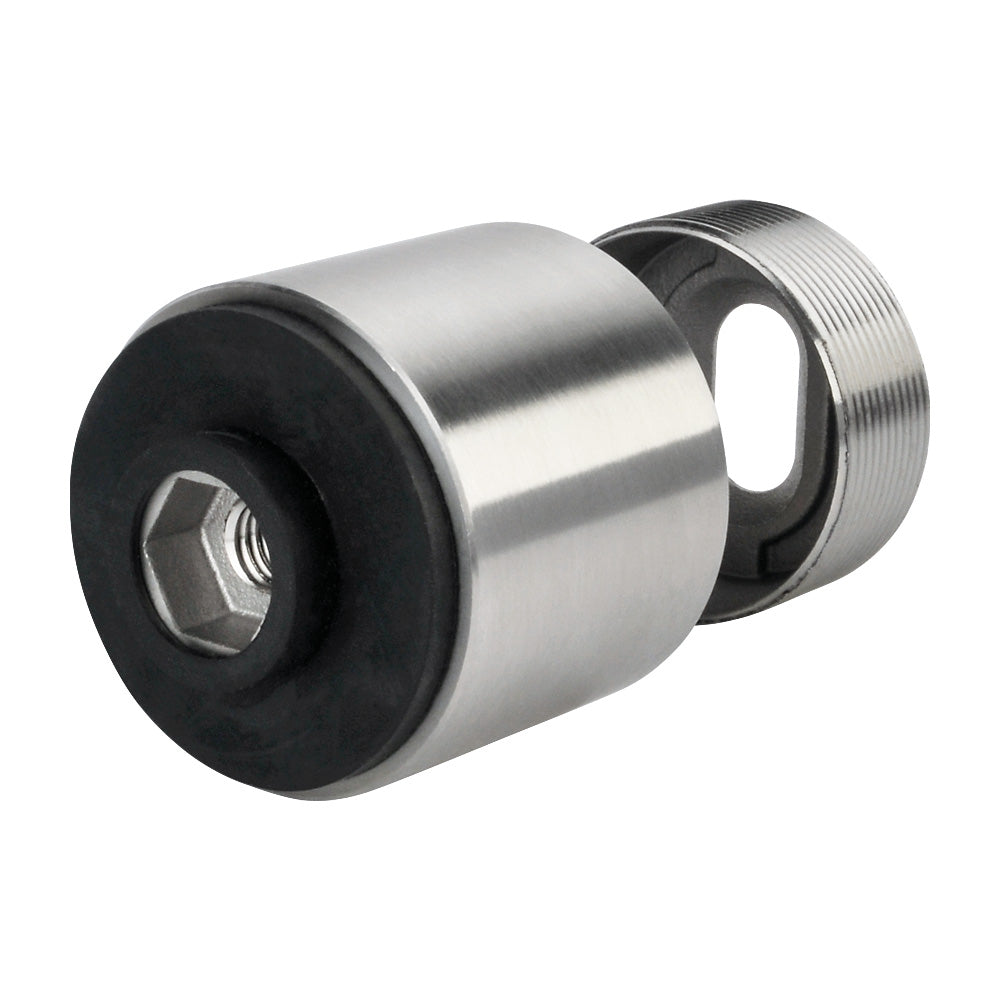 316 Glass Stand Off 40mm Deep To Suit Glass 8-22mm