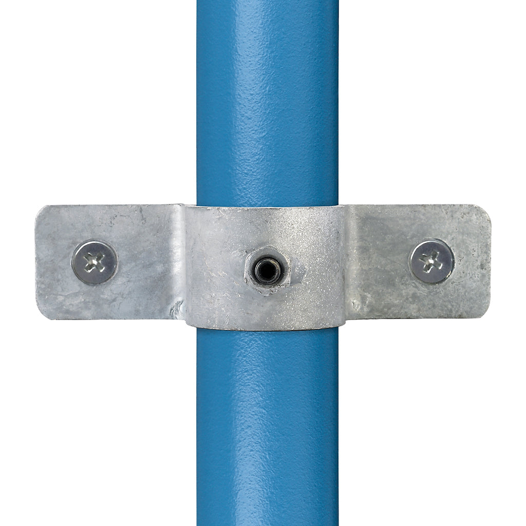 Shelf Bracket To Suit 33.7mm Tube