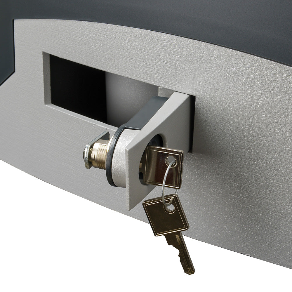 V2 Torq 24v Sliding Gate Kit 500kg