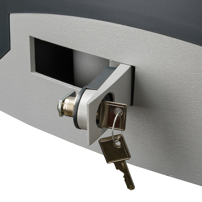 V2 Torq 24v Sliding Gate Kit 500kg