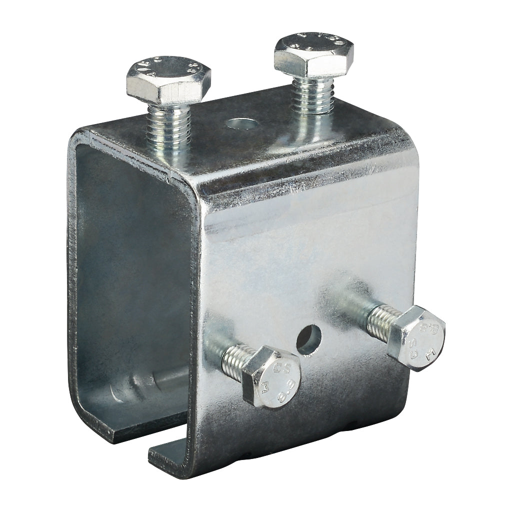 TRJ001 Connecting Joint Bracket For Trolley Track
