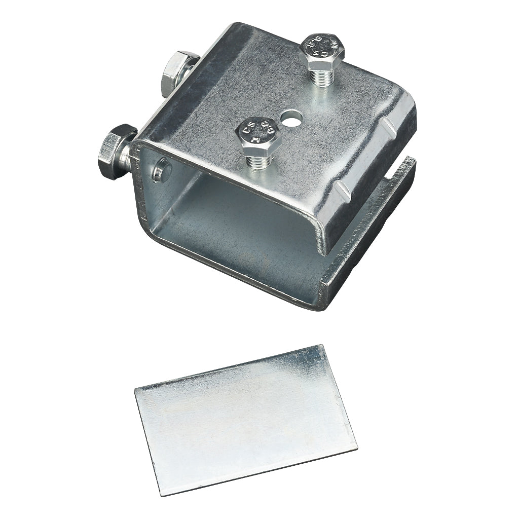 TRJ001 Connecting Joint Bracket For Trolley Track