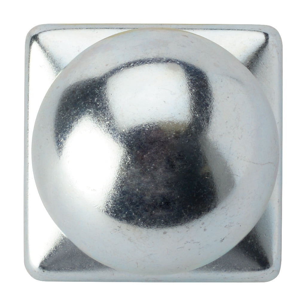 TTS4040 Tube Top to Suit 40x40 with 40mm Diameter Ball
