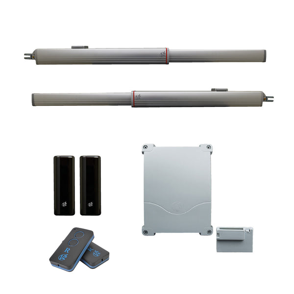 V2 Ursus Hydraulic Swing Gates Kit Up To 4m