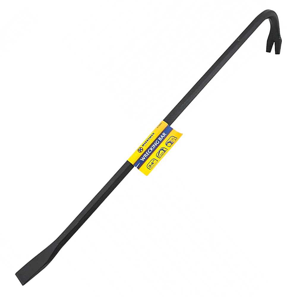 Wrecking Bar 24"