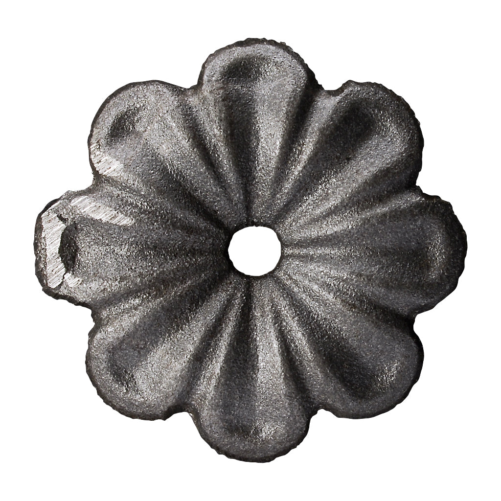 XFL17 Clearance Flower Centre Piece 62mm Diameter