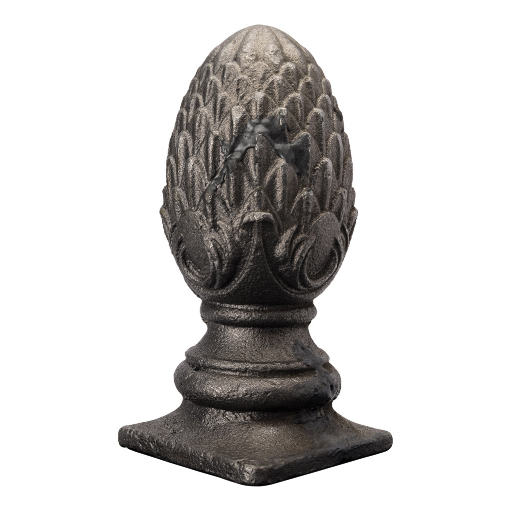 Clearance Cast High Pineapple 170 x 80mm