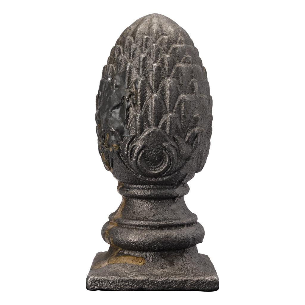 Clearance Cast High Pineapple 170 x 80mm