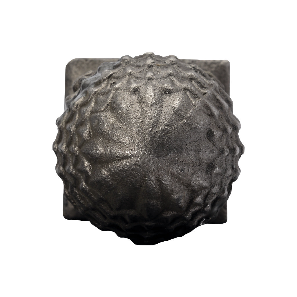 Clearance Cast High Pineapple 170 x 80mm