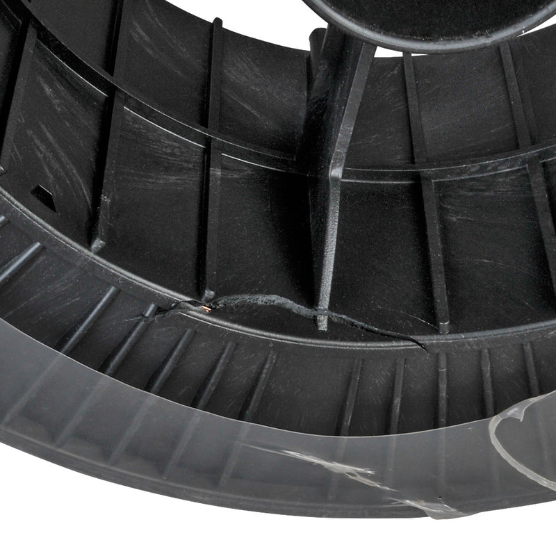 Clearance Copper Coated MIG Wire 0.8mm 15kg Coil