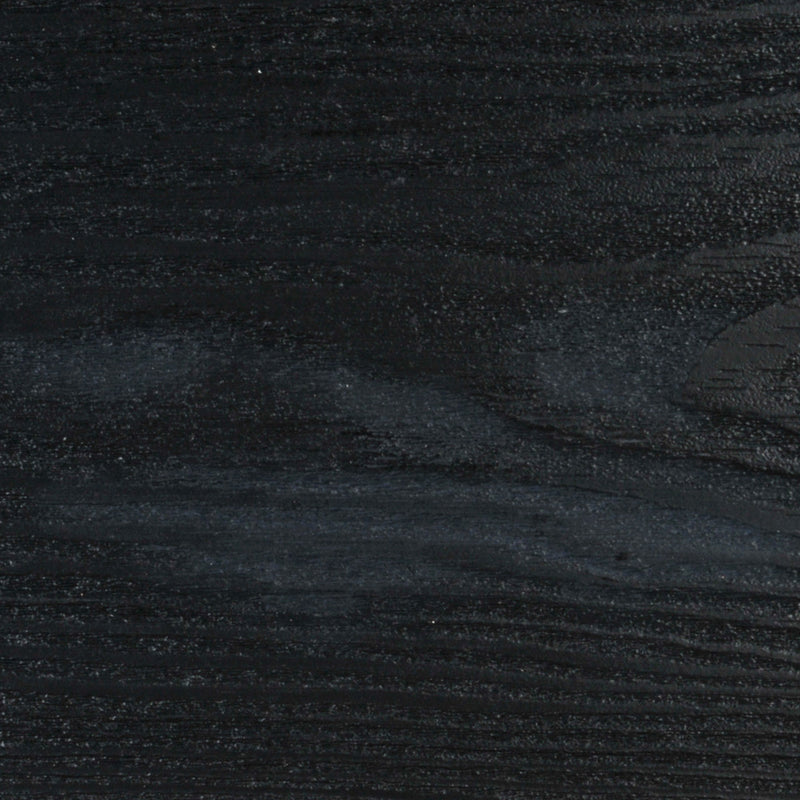 Clearance Composite Gate Board - Black Deep Embossed 2000mm