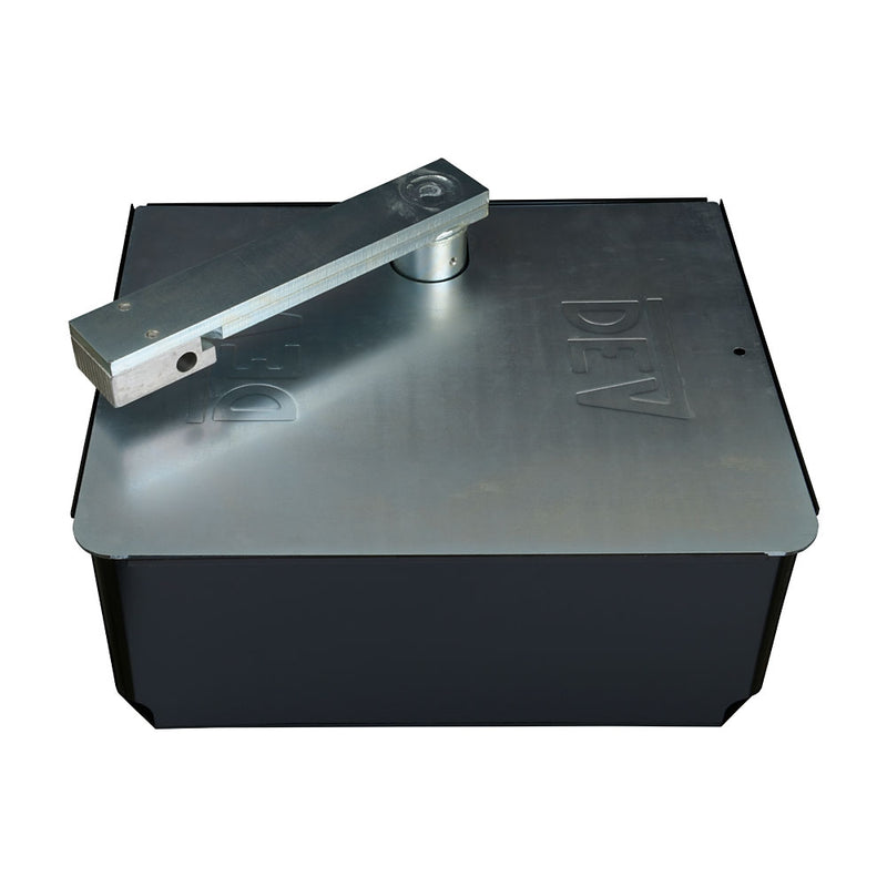 DEA Ghost 200 Underground Gate Automation Kit dea-ghost-200-underground-gate-automation-kit