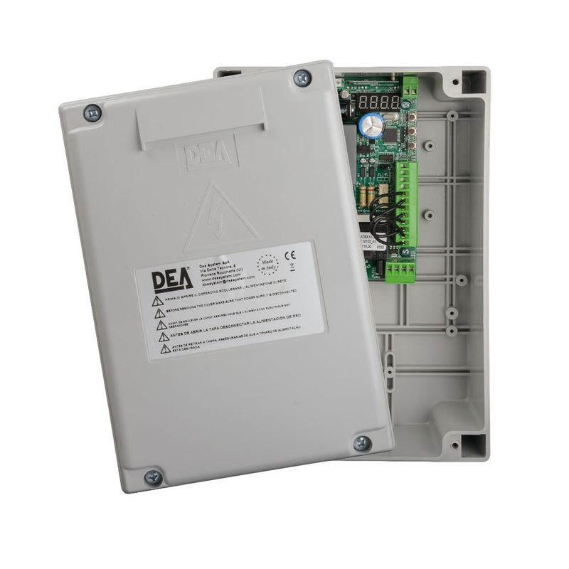 DEA Ghost 200 Underground Gate Automation Kit