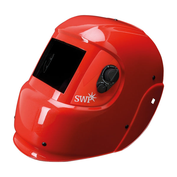 SWP 3044HELM Replacement Helmet Shell With Faceseal