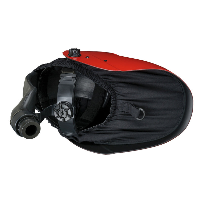 SWP Proline 3044 PAPR Welding Helmet & Powered Air Purifying Respirator