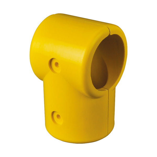 GRP Handrail Fitting Short Tee